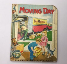 Vintage Children's Rand