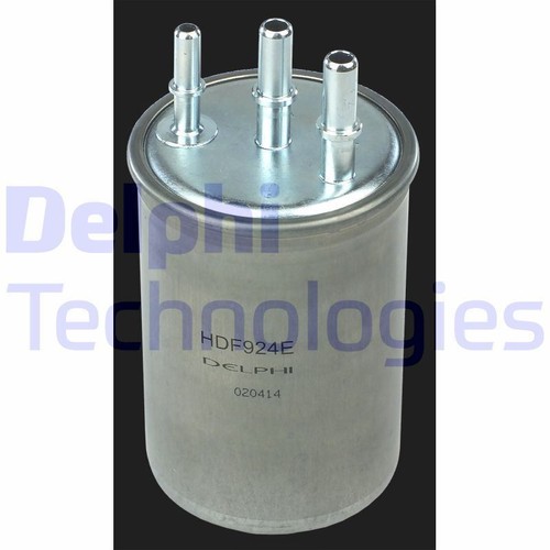 Delphi hdf924e fuel filter - hdf924e,