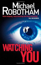 Watching You (Joe O'loughlin