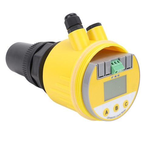 10m ultrasonic level sensor - level,