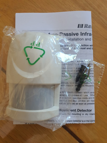 Friedland response alarms - friedland,