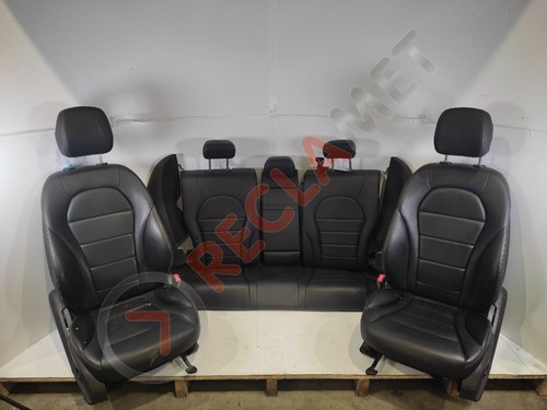 Mercedes class 2014 2018 - c,