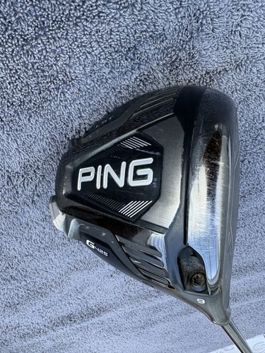 Ping g425 lst driver - ping,