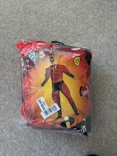 Mr Incredible Adult Deluxe