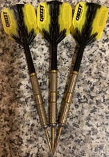 Rare Target Cortex Dave