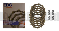 EBC Heavy Duty Clutch Plates