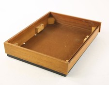 Original Thorens TD 125 And