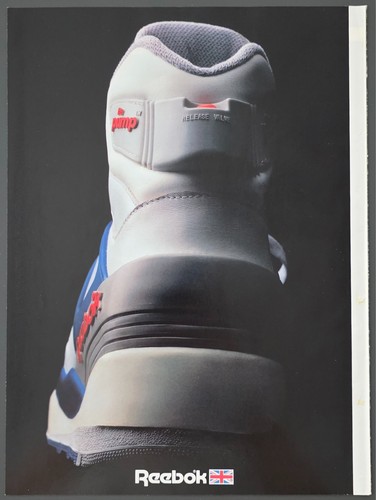 1990 print reebok - 1990,