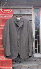 Oliver Spencer Unstructured