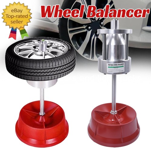 Portable bubble wheel - bubble, balancer