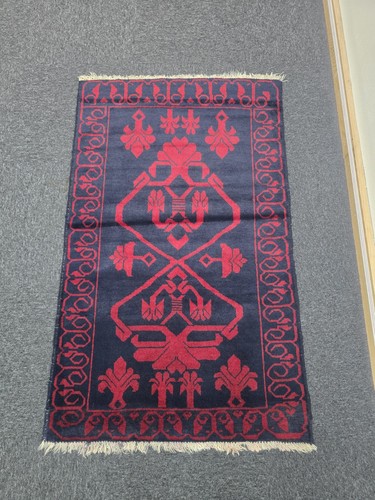 Afghan rugs baluchy - rugs,