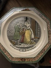 “Cries Of London” Adam’s