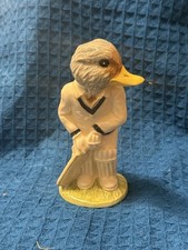 SC6 Beswick Pottery Sporting Characters  OUT FOR A DUCK Number 920 of  1500