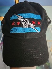 WWE RETURN OF CM PUNK BLACK