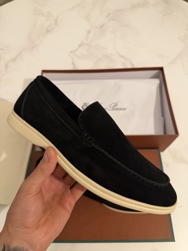 Mens summer walks - mens, lp
