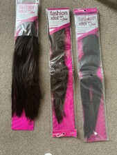 3x SLEEK FASHION IDOL 1O1-HOT