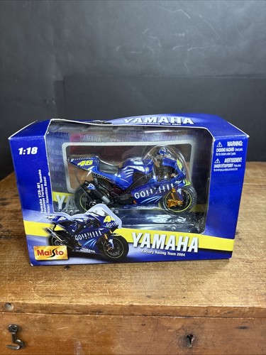 Maisto scale diecast - 1:18,