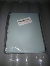7" Kindle Case in Agave Green.