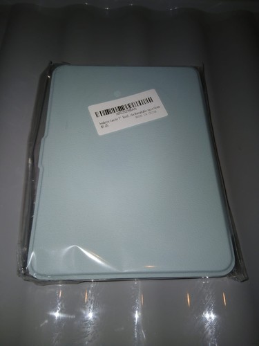 Kindle case agave green - agave, green.
