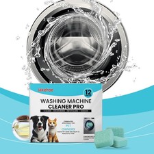 Box washing machine cleaner - machine,