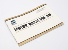 Minolta Motor Drive MD-90