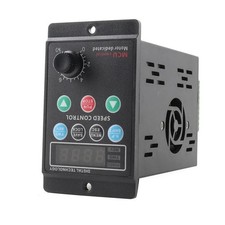 Single to Three Phase Power