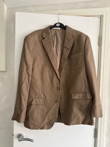 Mens vintage chaps blazer - mens, size