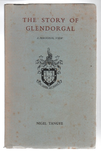 The story glendorgal - story, of