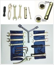 12 x Portable Motorcycle