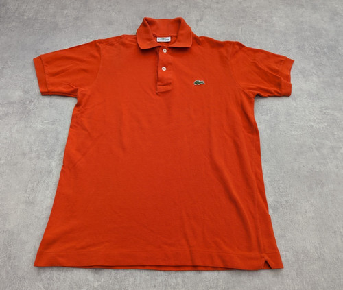 Lacoste polo shirt - polo,