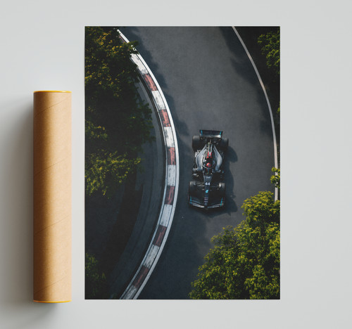 Motorsport poster racing - motorsport, poster,