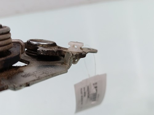 9822727580 572957 bonnet lock