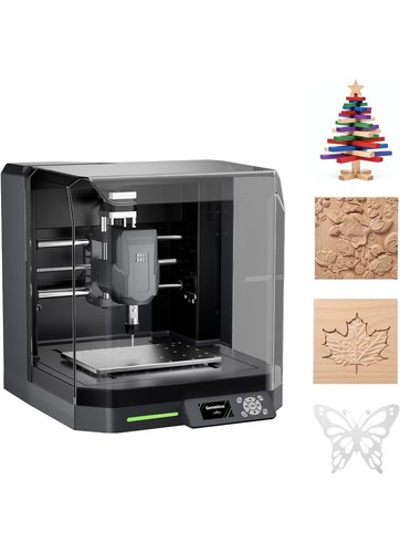 Genmitsu cubiko cnc - cubiko,