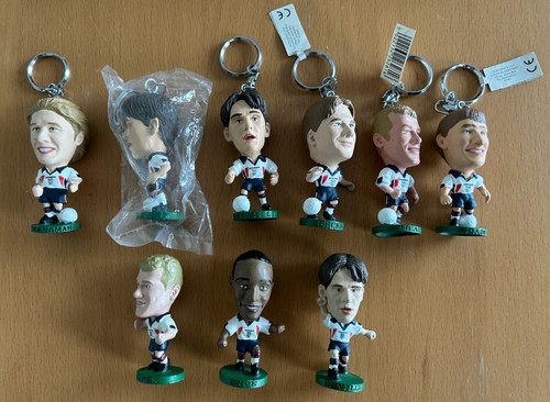Vintage corinthian - 9x,