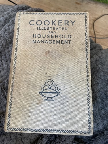 Cookery illustrated and - illustrated,