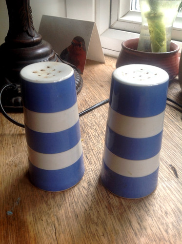 Vintage cornish ware - vintage,