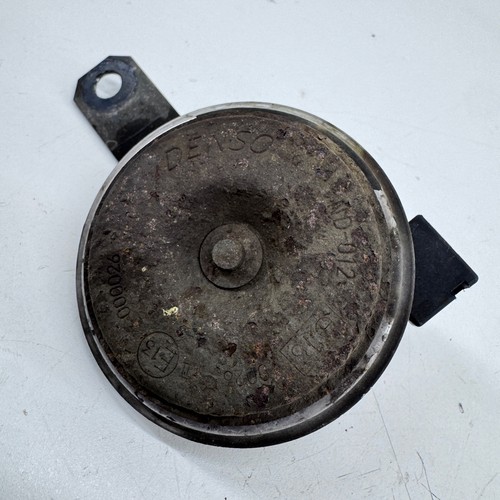 Toyota aygo mk1 horn alarm - toyota,
