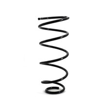 Genuine NAPA Front Left Coil