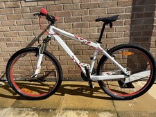 Scott Voltage 2014 Downhill