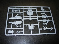 40k Bits - Space Marine Rhino