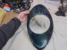 TVR Cerbera Mk1 Headlight Surround Trim FOR PARTS / REPAIR