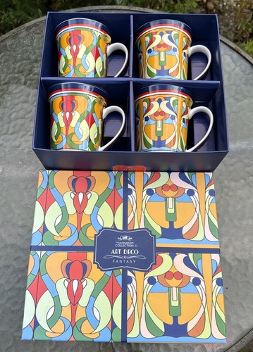 Leonardo collection art deco - collection,