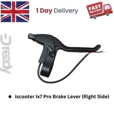 iScooter iX7 Pro Right Brake