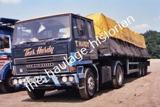 Thh truck photos - thh,