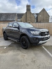 Ford ranger - ford,
