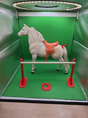Sindy horse - sindy,