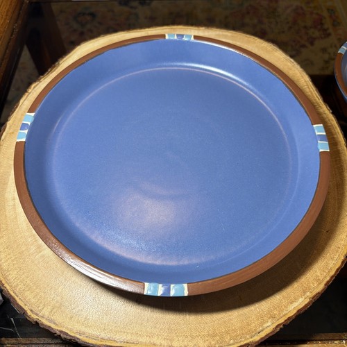 Classic dansk mesa - mesa, brwn