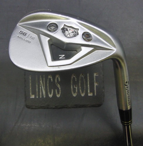 Taylormade milled 56 - tp, z