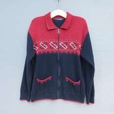 BHS Blue Harbour Mens Zip