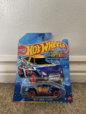 Hot Wheels Lets Race Colour